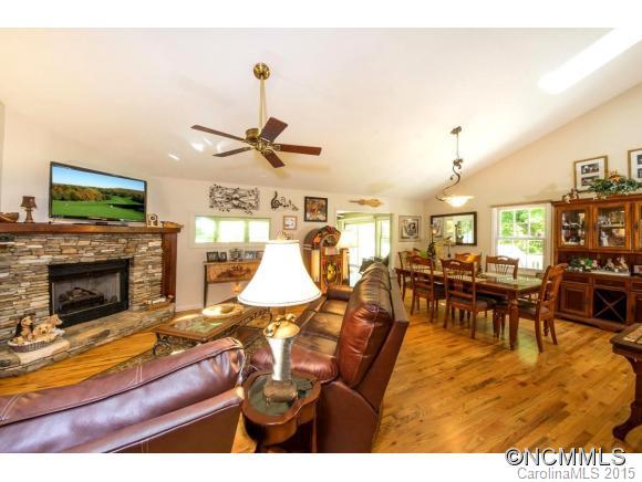 Connestee Falls - Residential