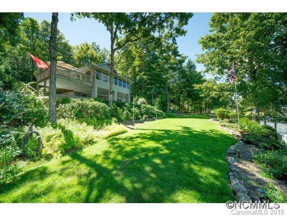 Connestee Falls - Residential