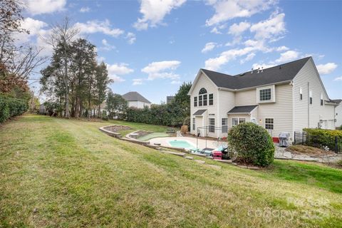 A home in Harrisburg