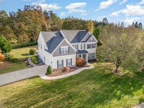 A home in Harrisburg