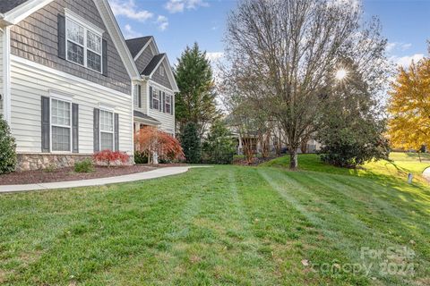 A home in Harrisburg