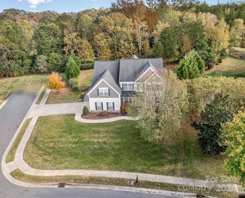 A home in Harrisburg