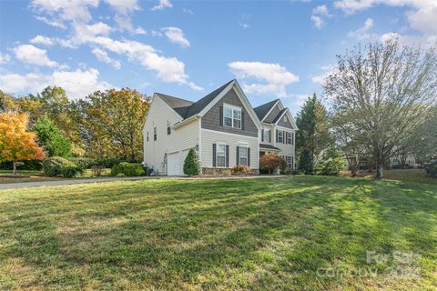 A home in Harrisburg