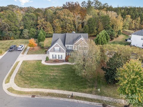 A home in Harrisburg