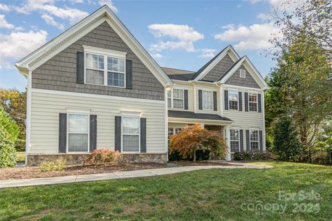 A home in Harrisburg