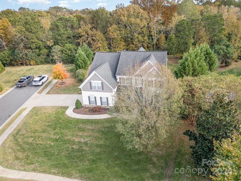 A home in Harrisburg