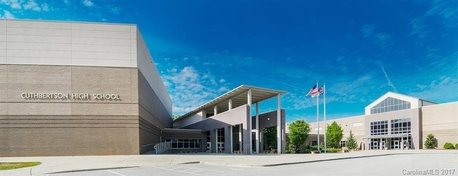 Brookmeade - Residential