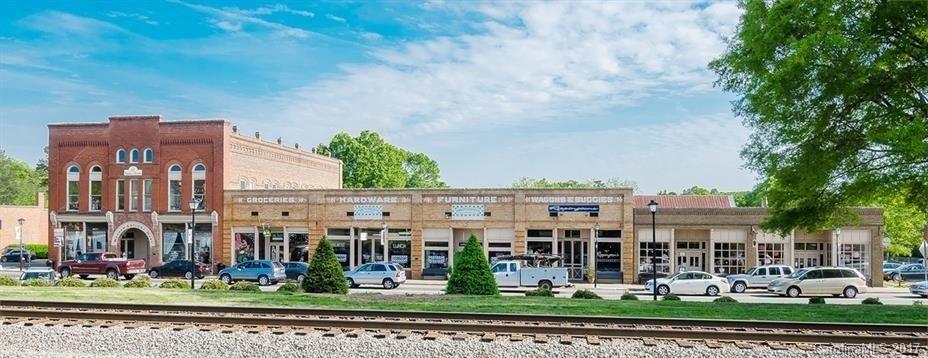 Brookmeade - Residential