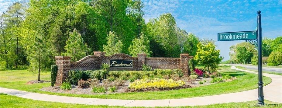Brookmeade - Residential
