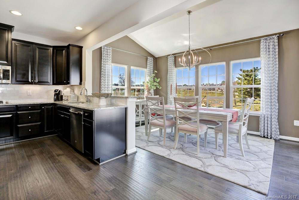 Brookmeade - Residential