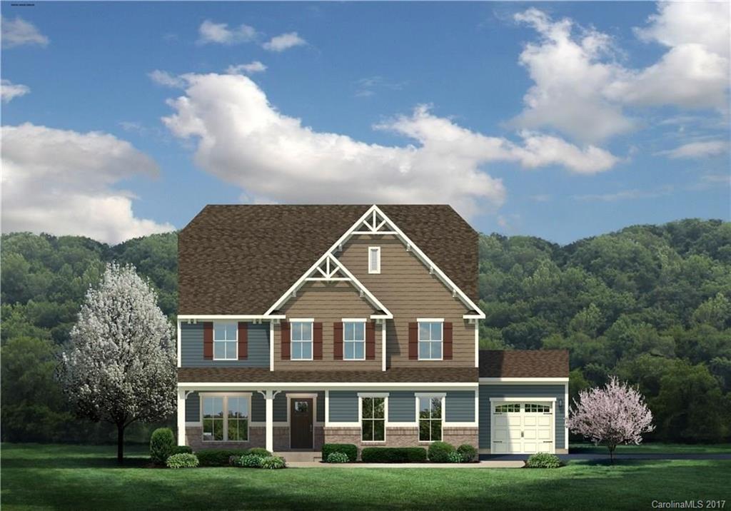 Brookmeade - Residential