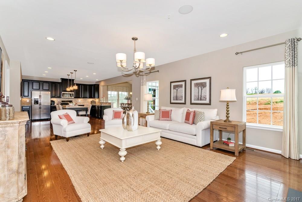 Brookmeade - Residential