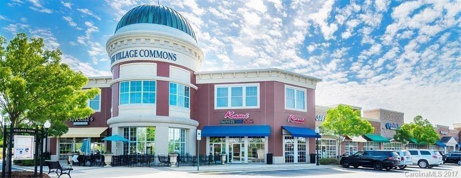 Brookmeade - Residential