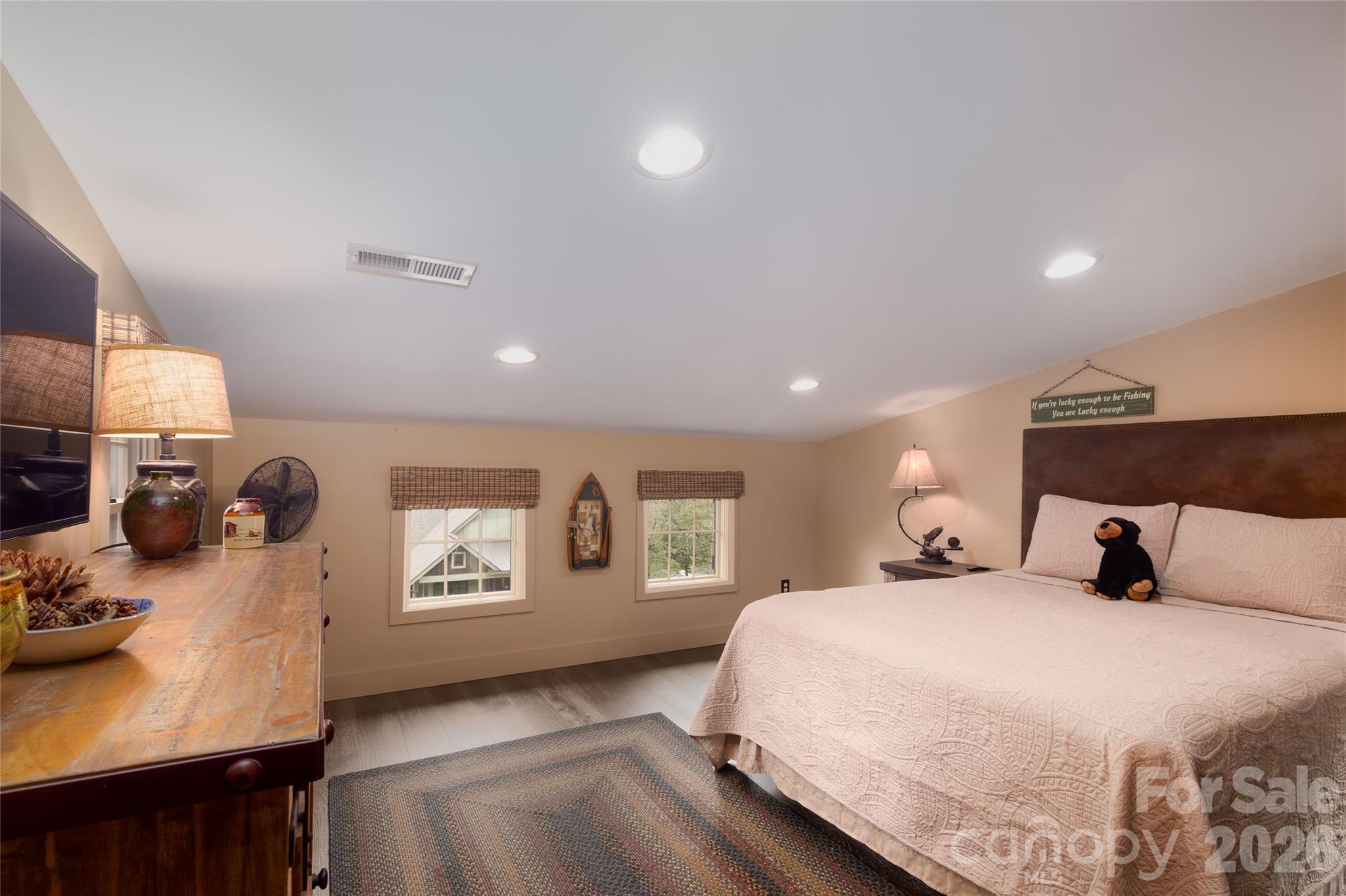 Cullowhee River Club - Residential