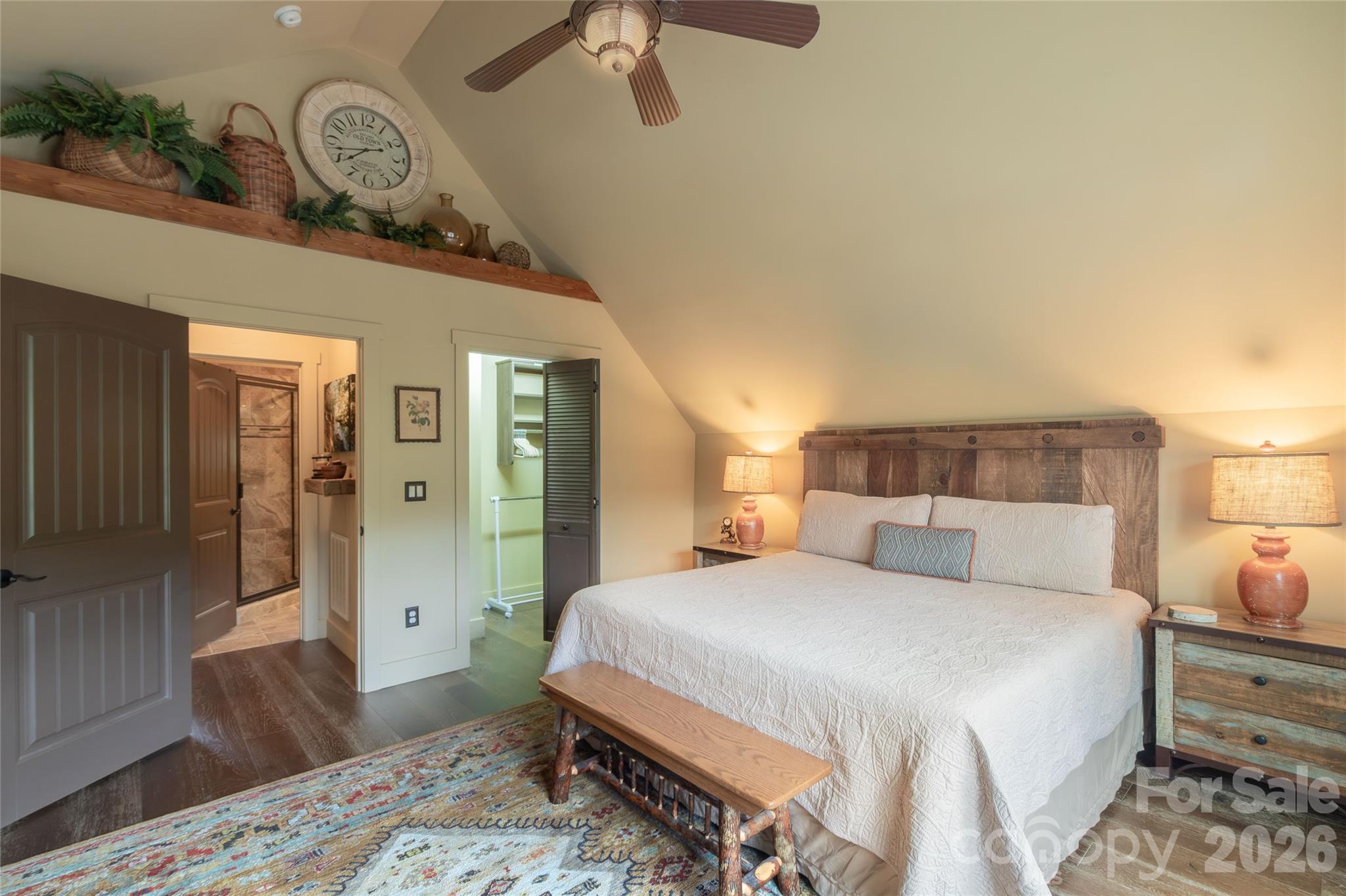 Cullowhee River Club - Residential