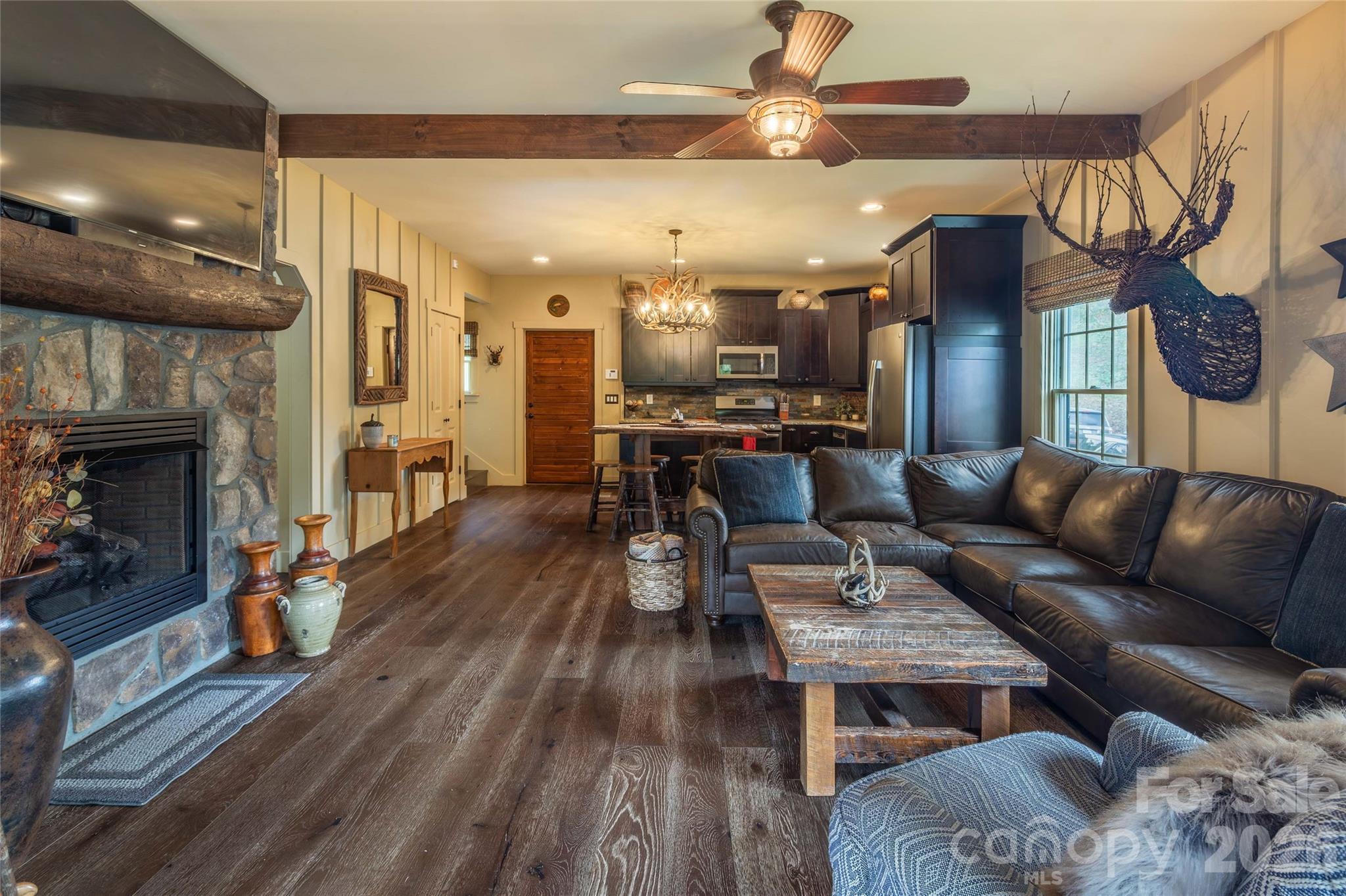 Cullowhee River Club - Residential