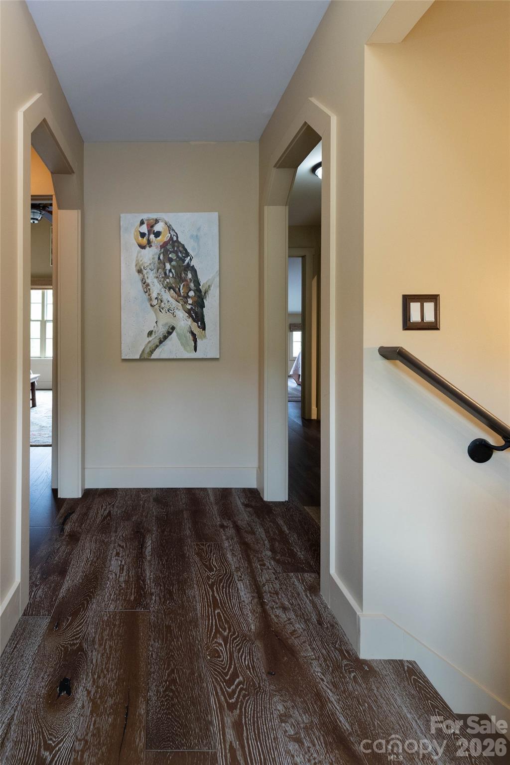 Cullowhee River Club - Residential