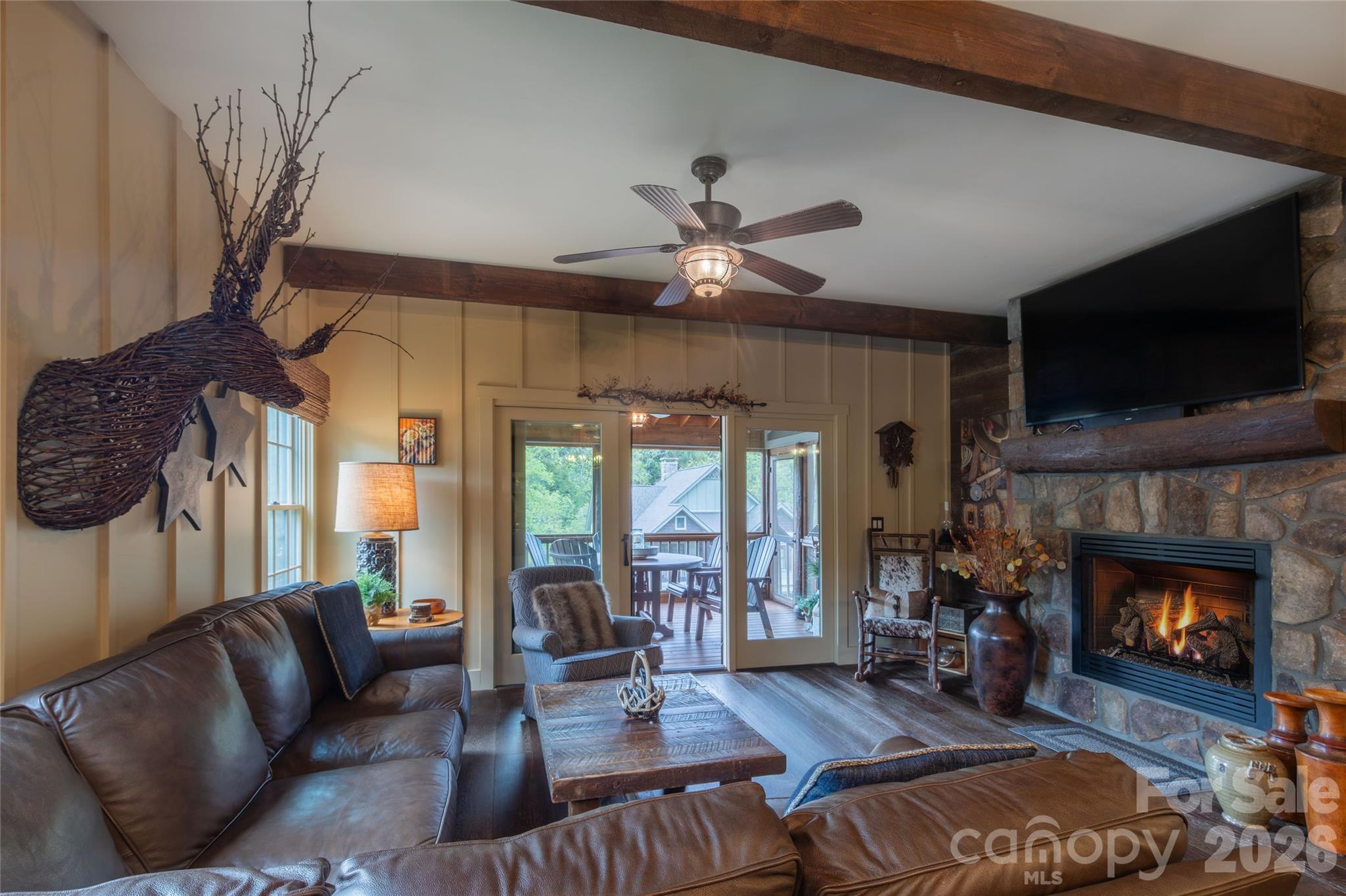 Cullowhee River Club - Residential