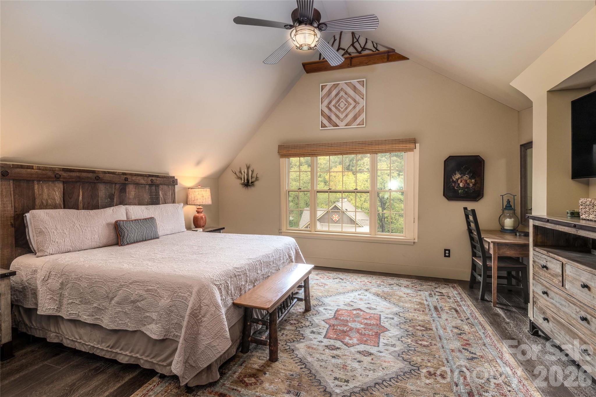 Cullowhee River Club - Residential