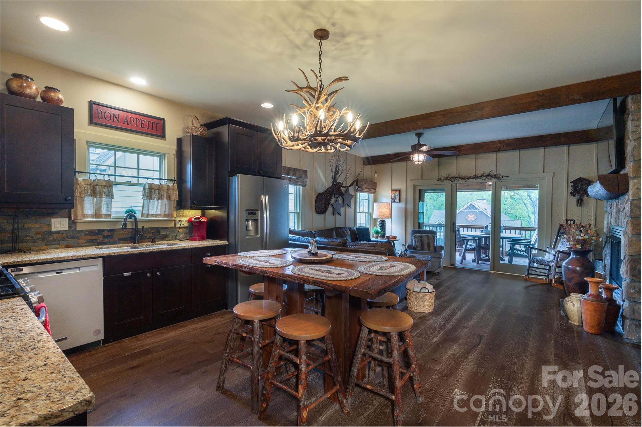 Cullowhee River Club - Residential