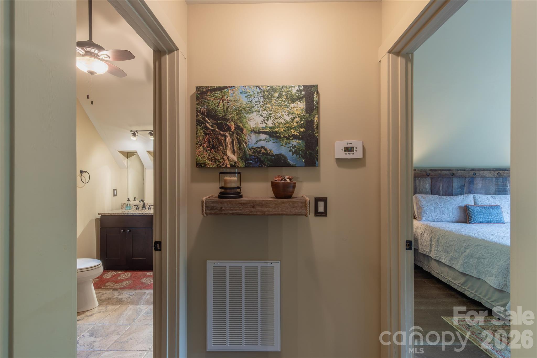 Cullowhee River Club - Residential