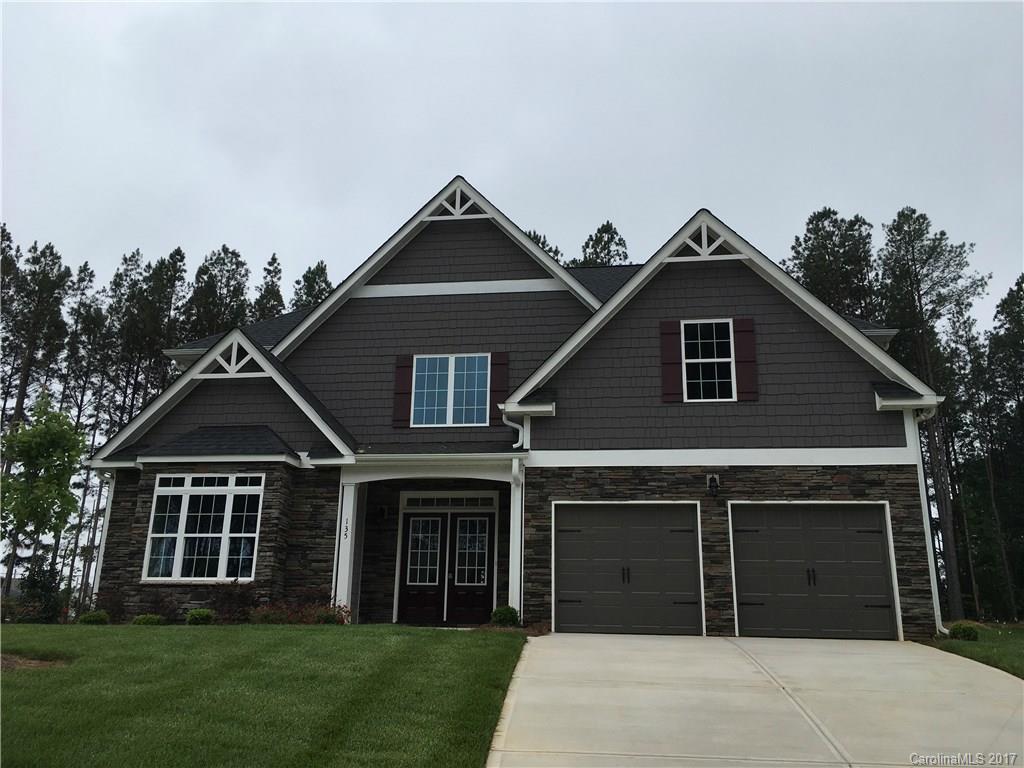 Shinnville Ridge - Residential