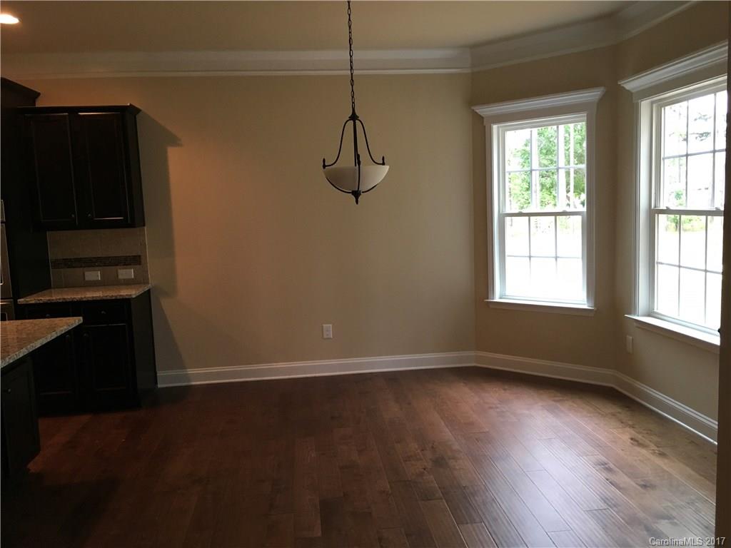 Shinnville Ridge - Residential