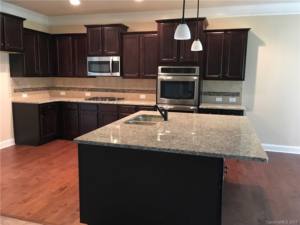 Shinnville Ridge - Residential