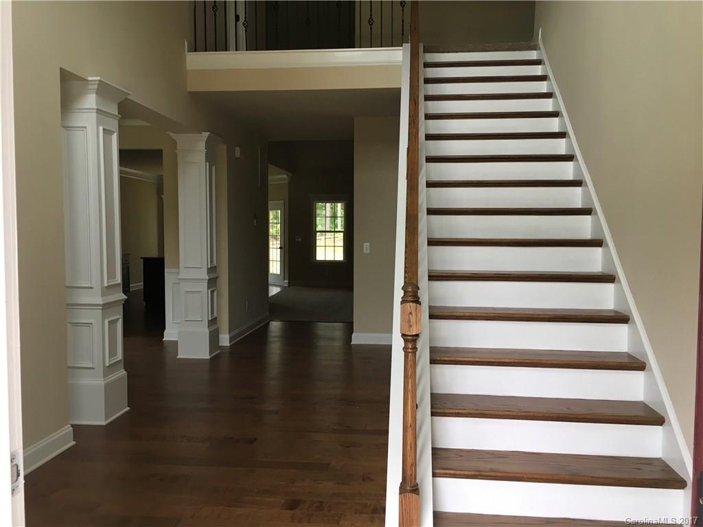 Shinnville Ridge - Residential