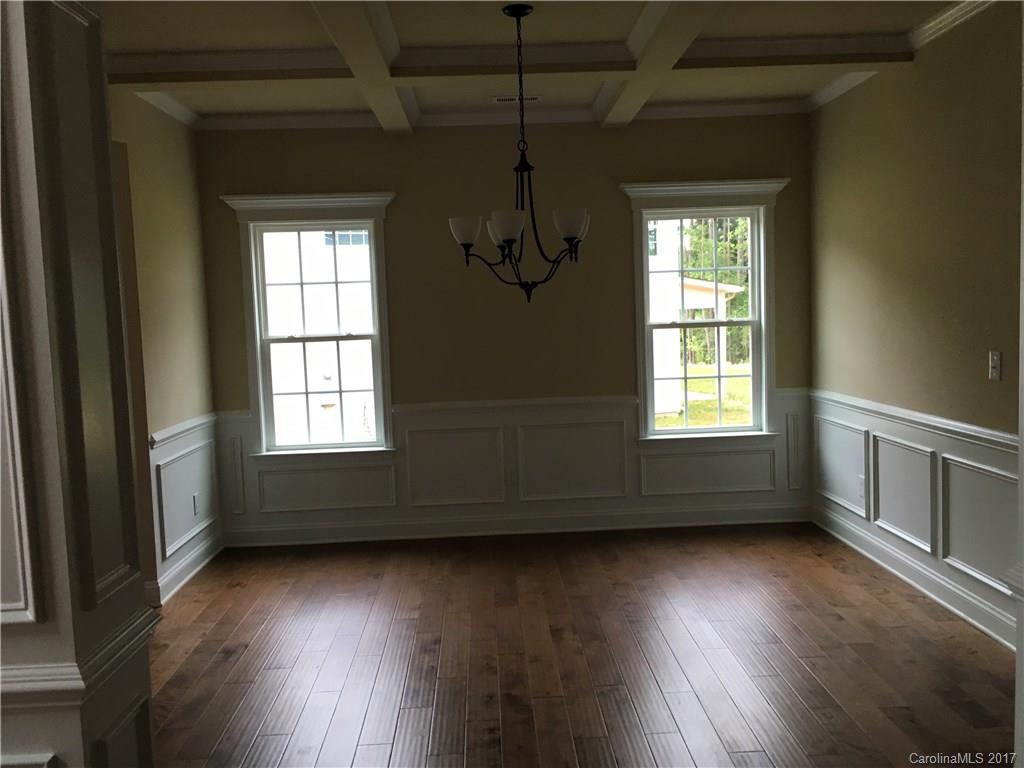 Shinnville Ridge - Residential