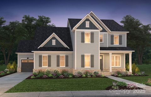 14117 White Gardens Lane 8 Huntersville NC 28078