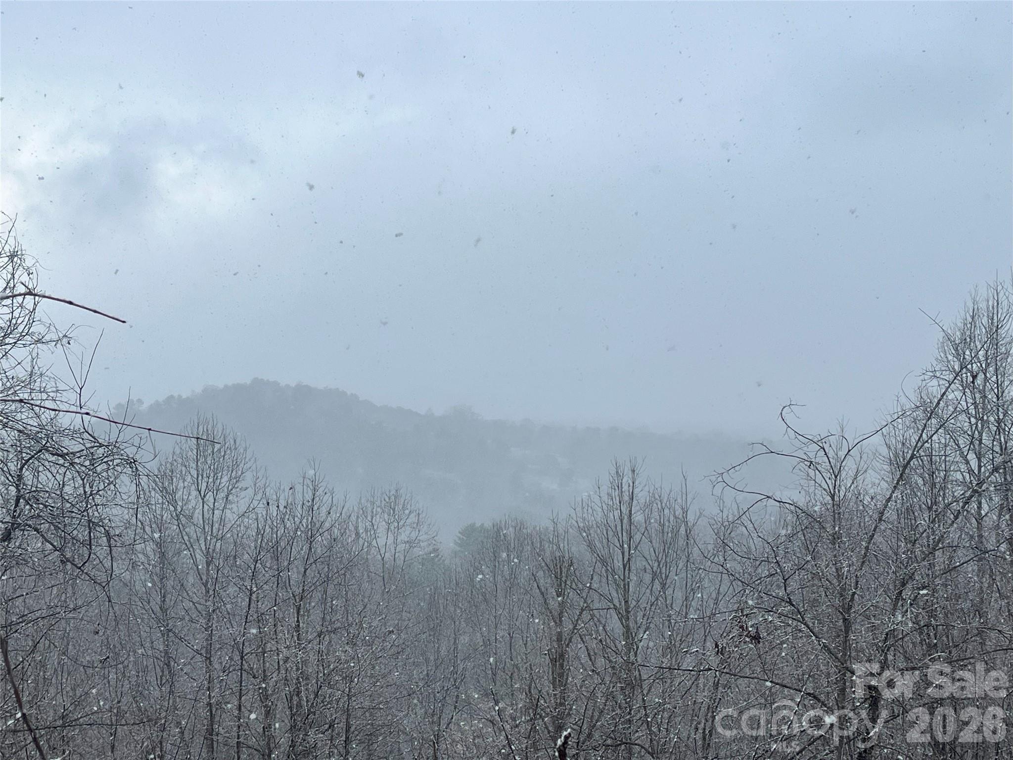 Crest Mountain - Land