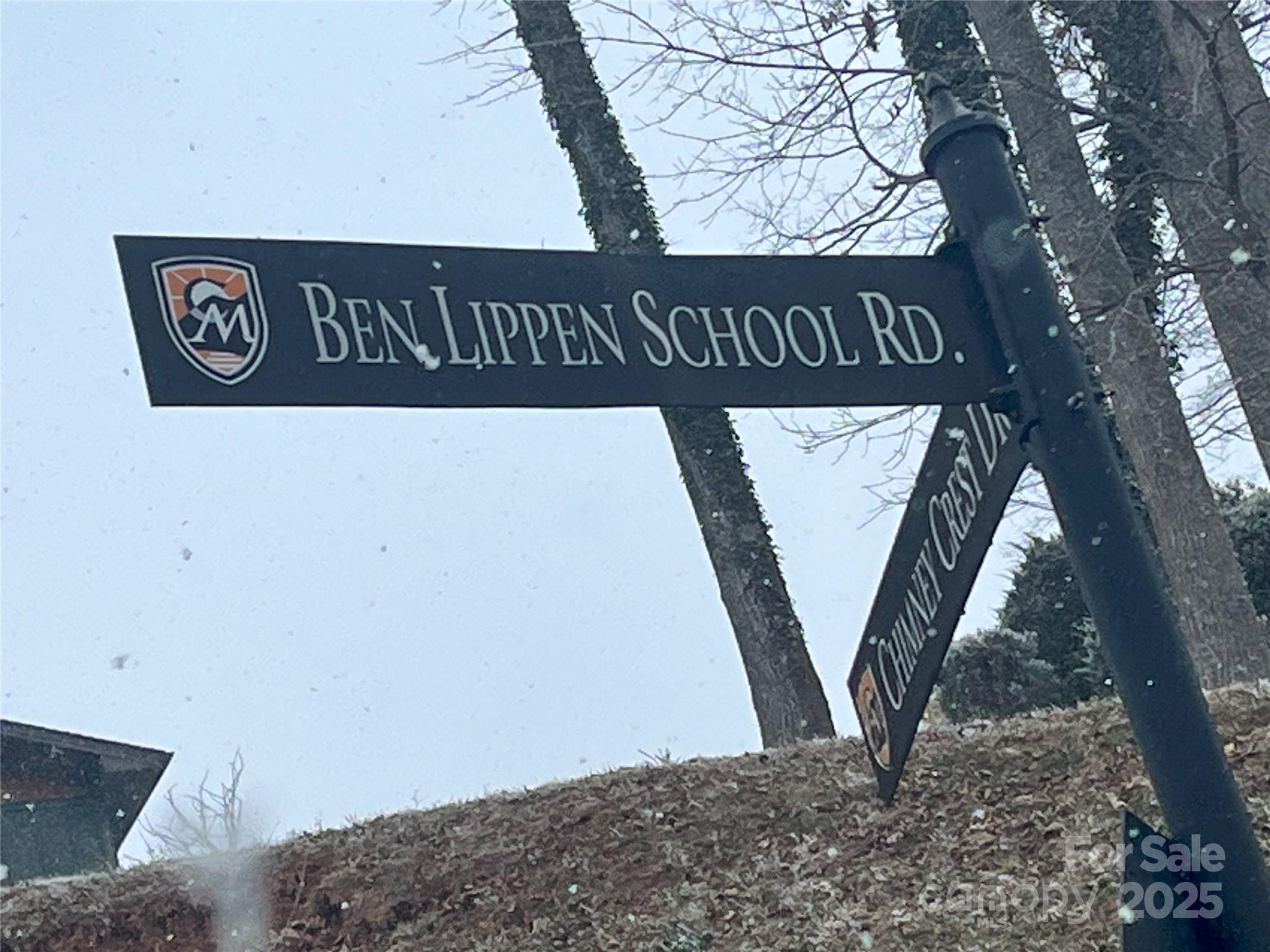 49 Ben Lippen School Road 2/PH1A