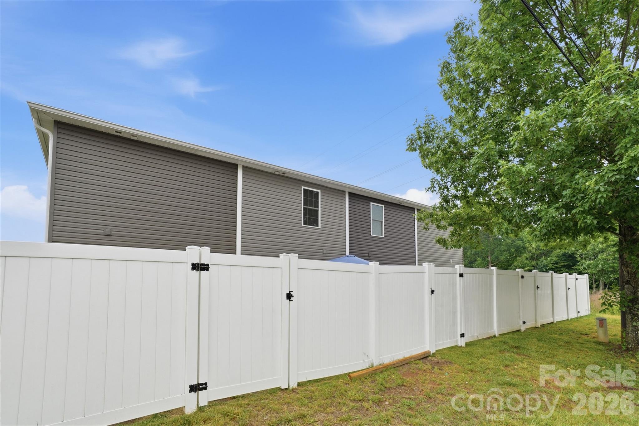 Oak Hill - Residential