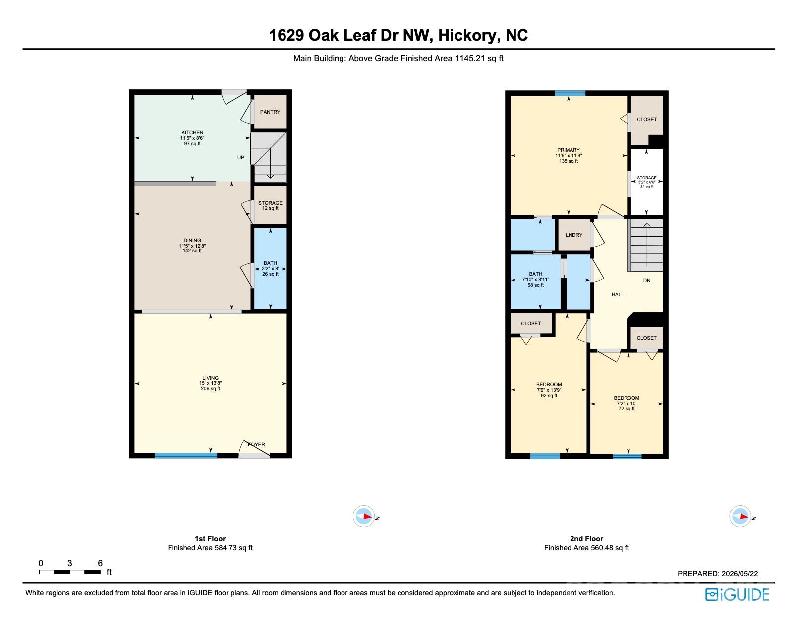 Oak Hill - Residential