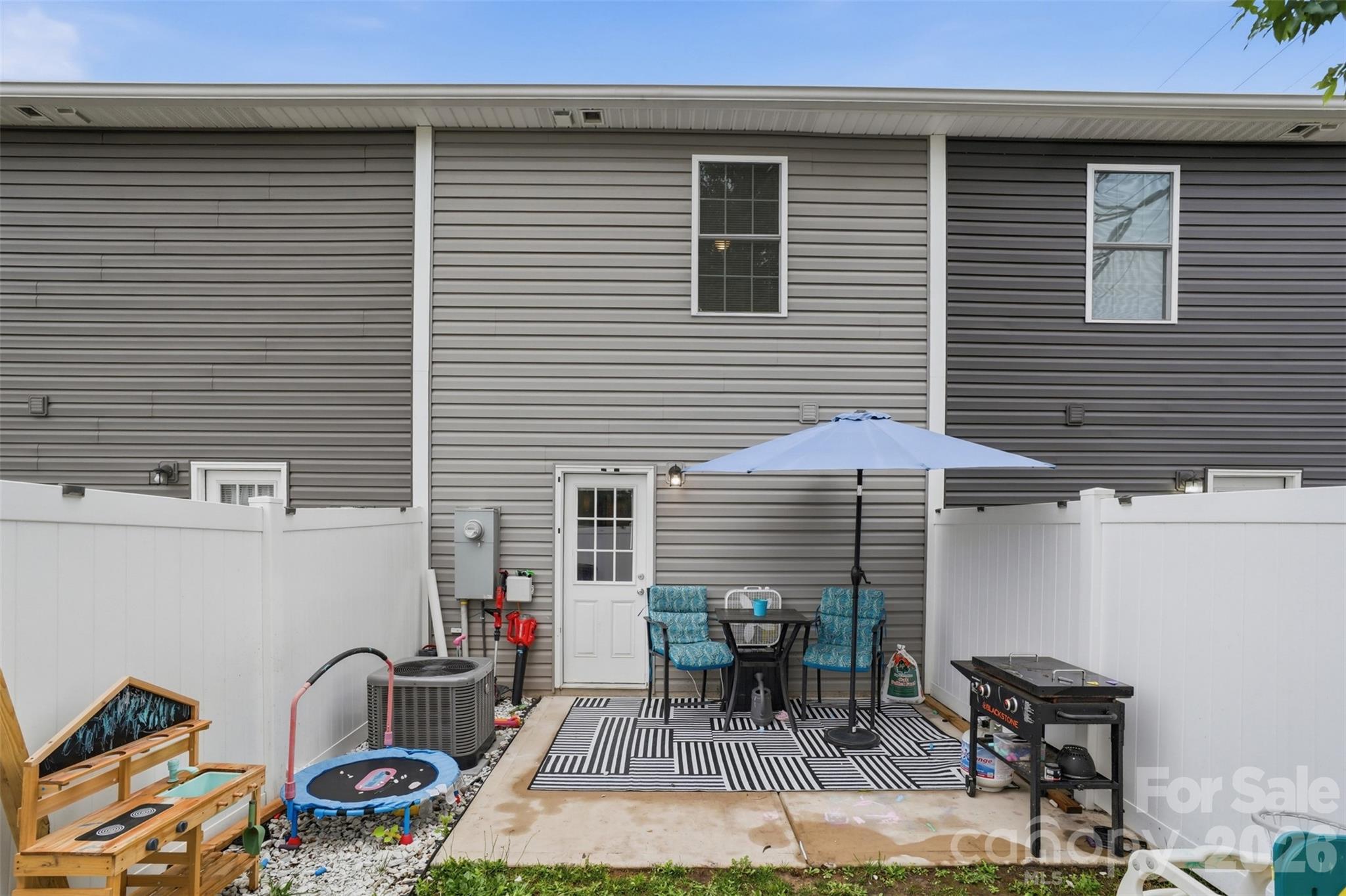 Oak Hill - Residential