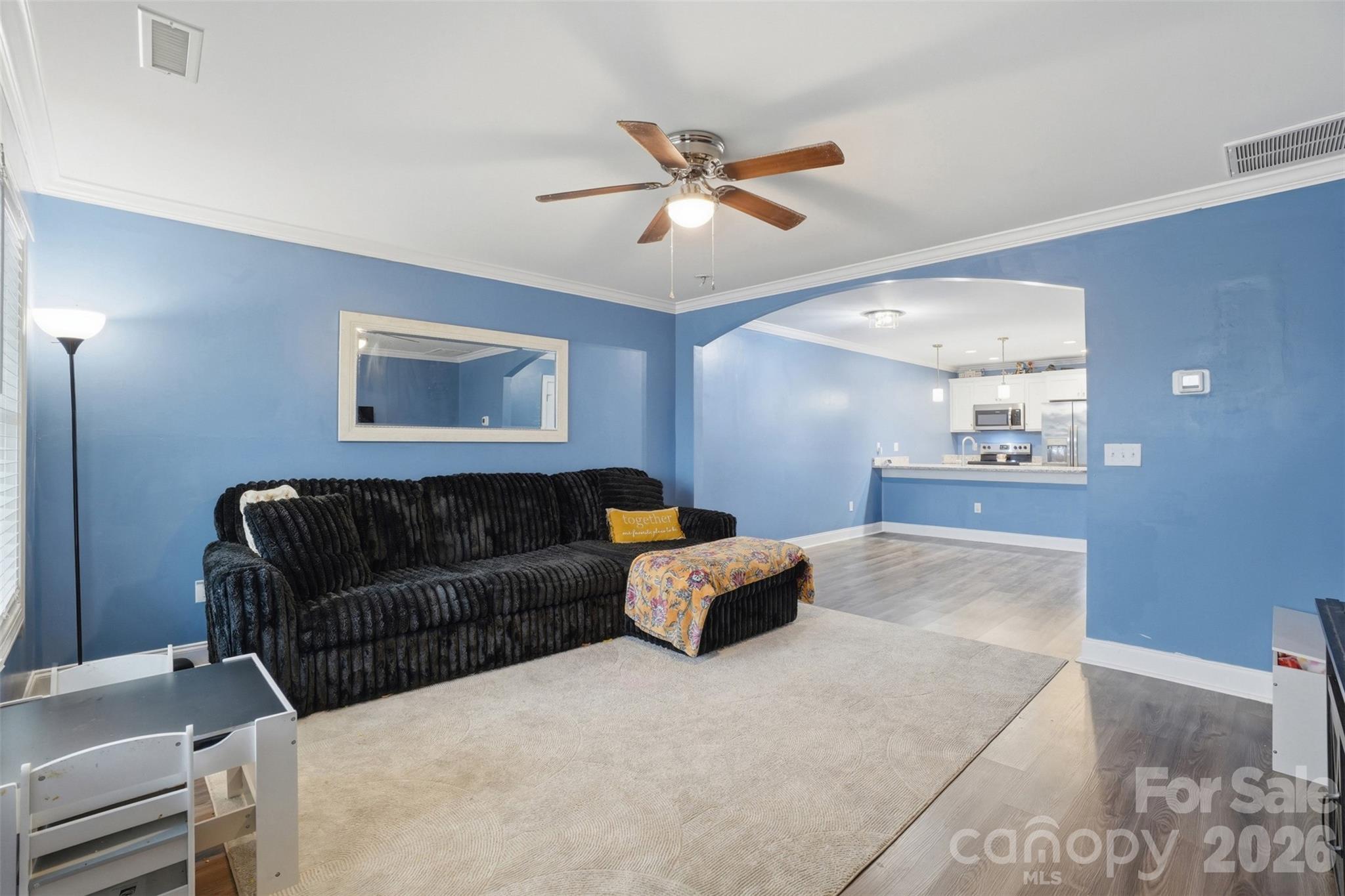 Oak Hill - Residential