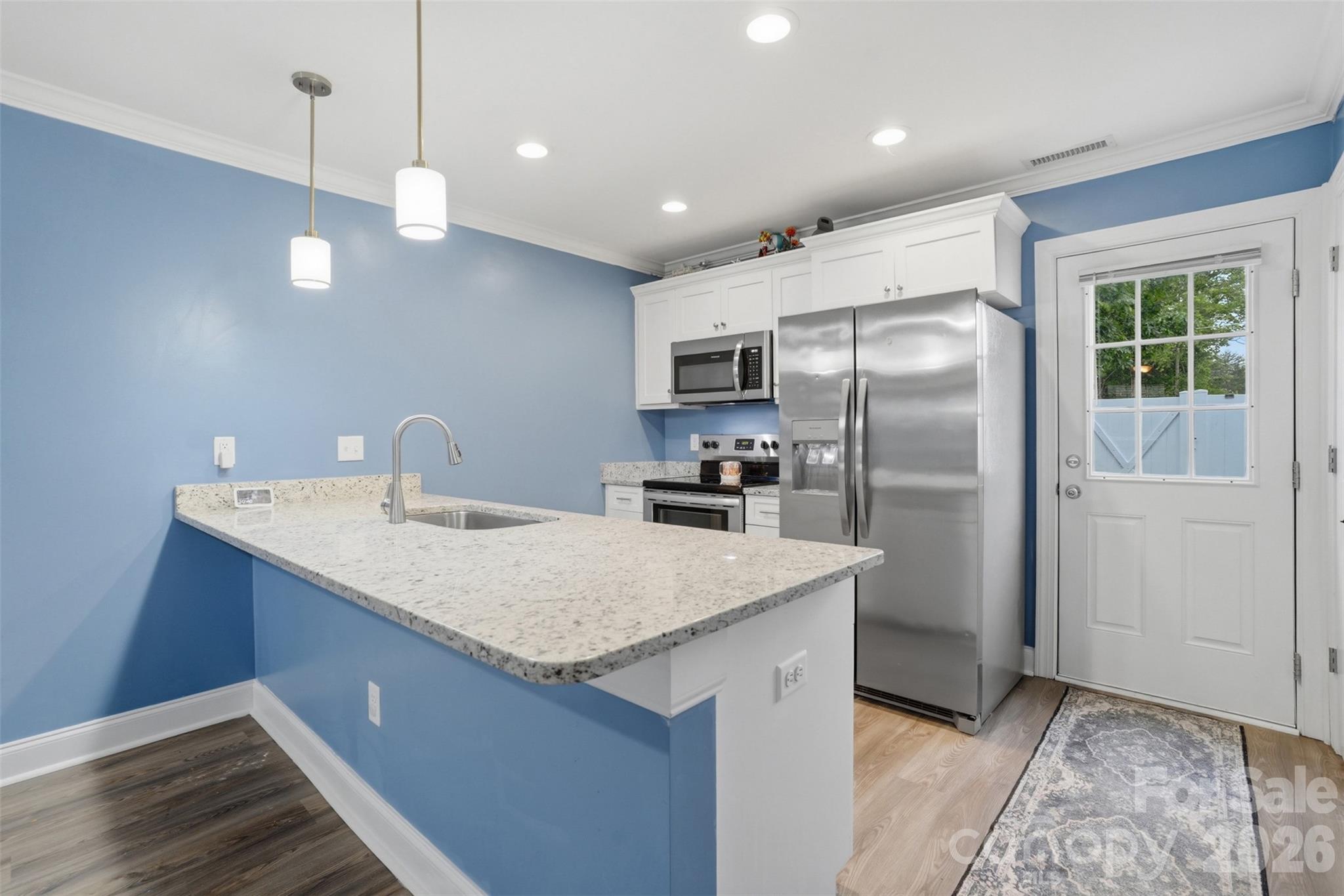 Oak Hill - Residential