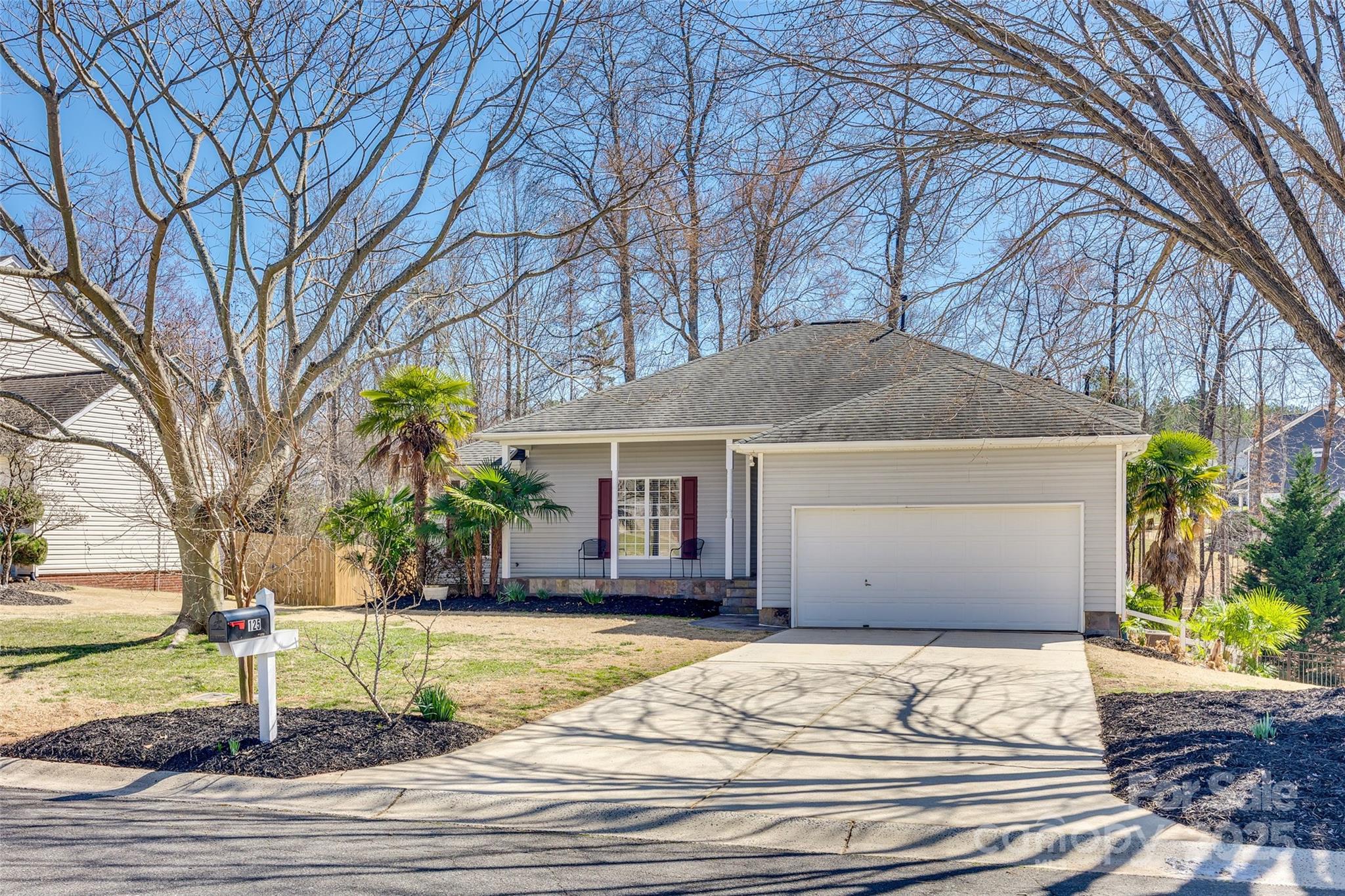 Whitegrove - Residential