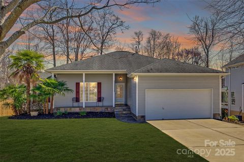 125 Rocky Trail Court Fort Mill SC 29715