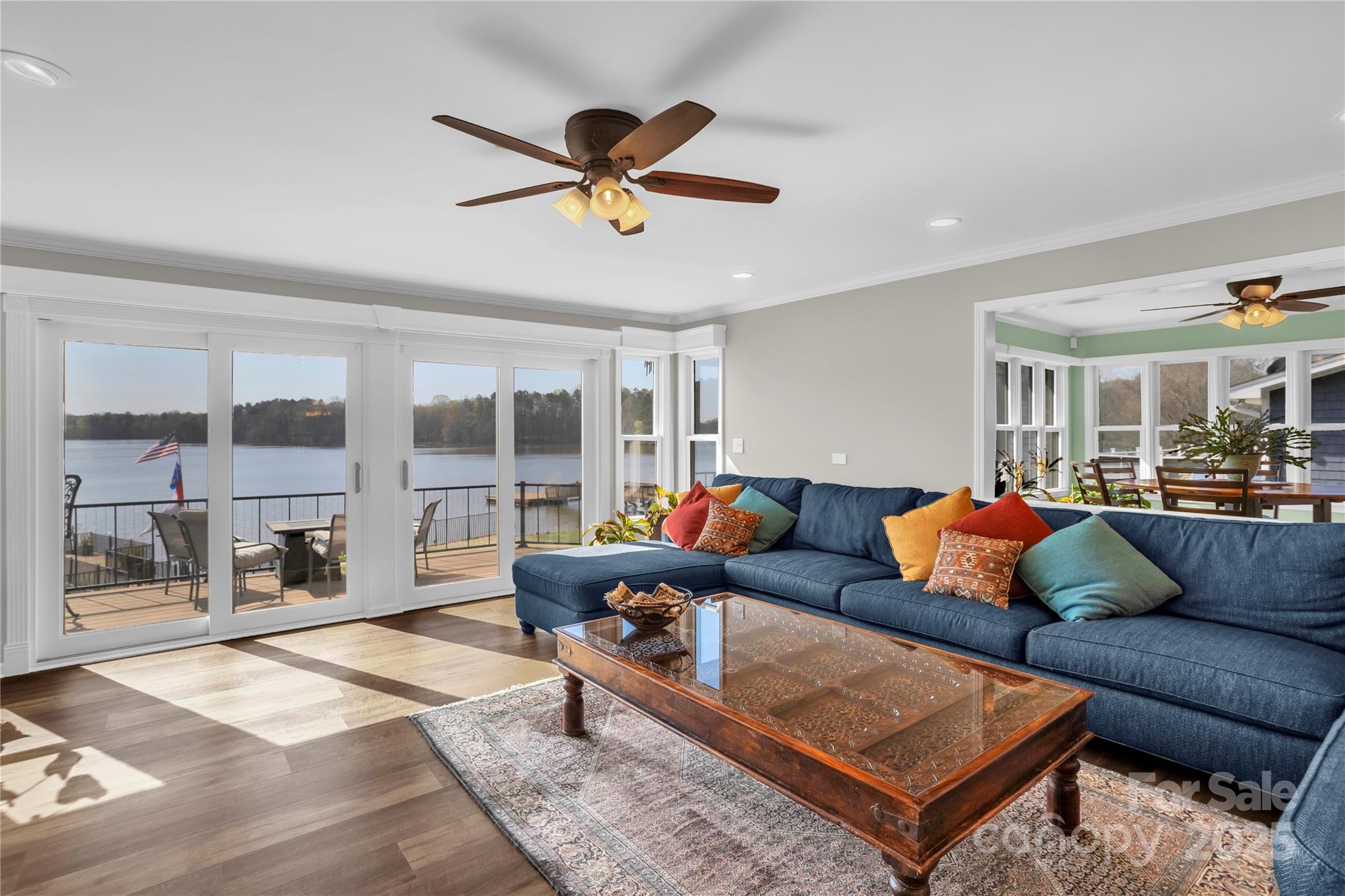 Pebble Point - Residential