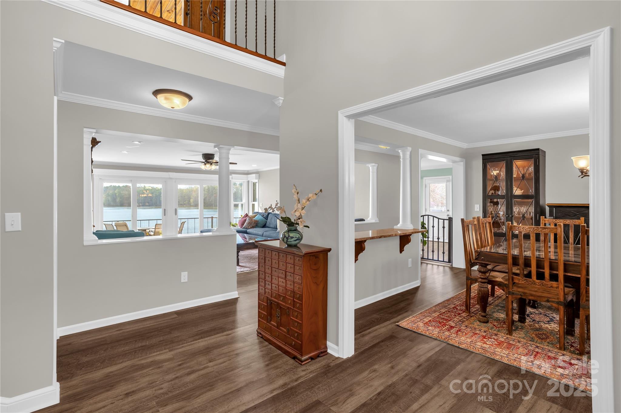 Pebble Point - Residential