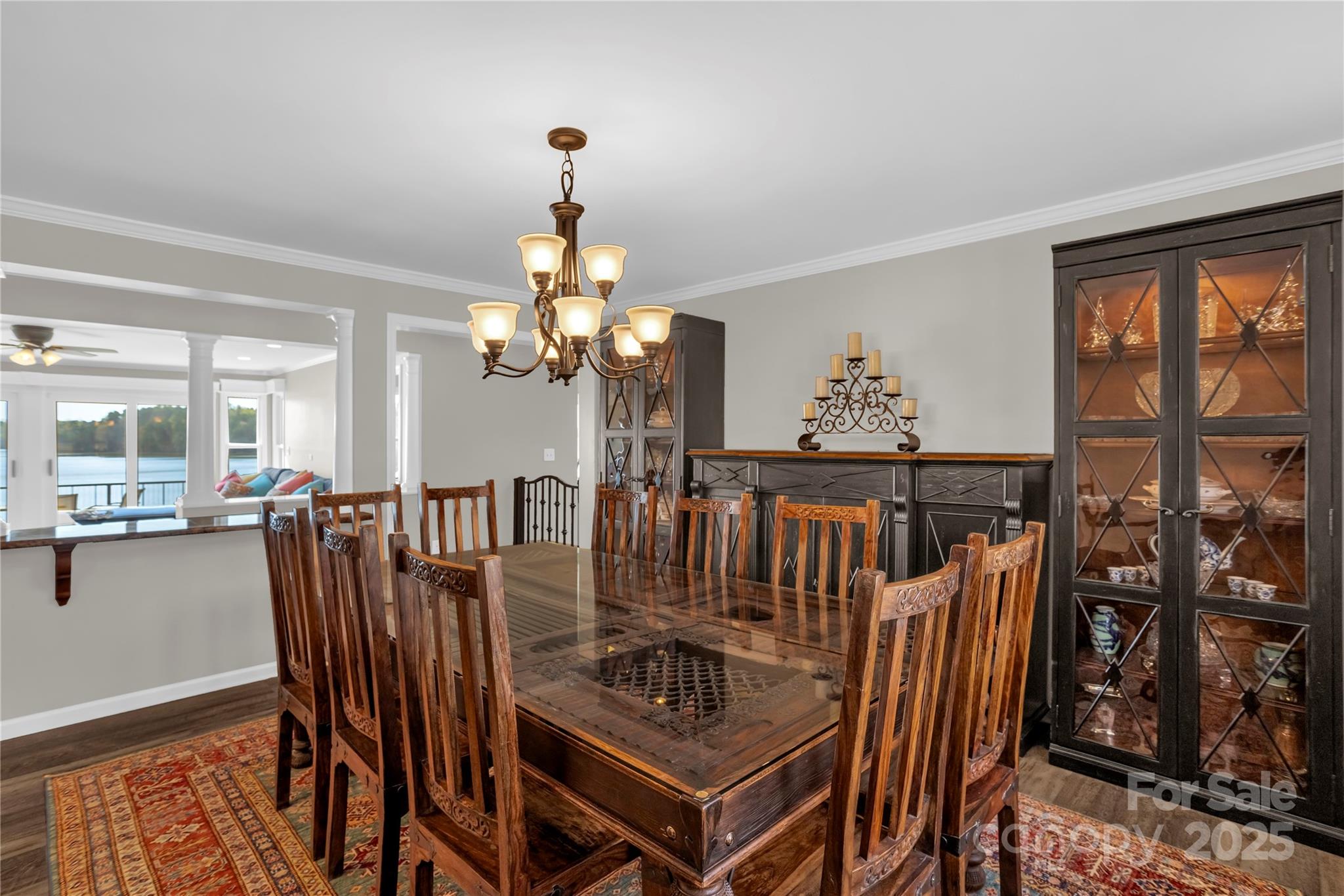 Pebble Point - Residential