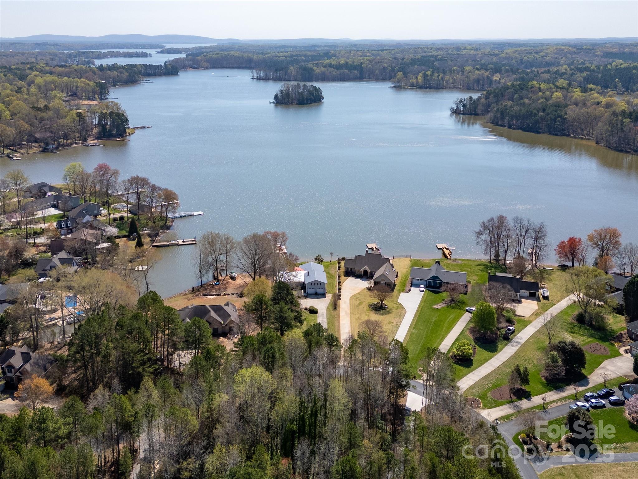 Pebble Point - Residential