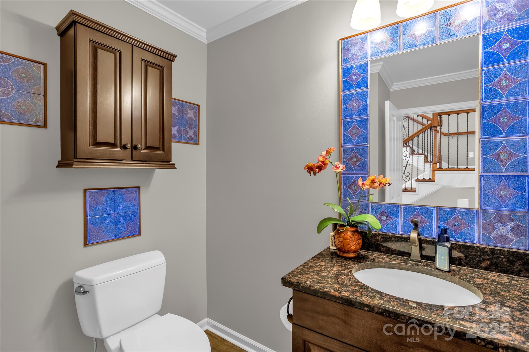 Pebble Point - Residential