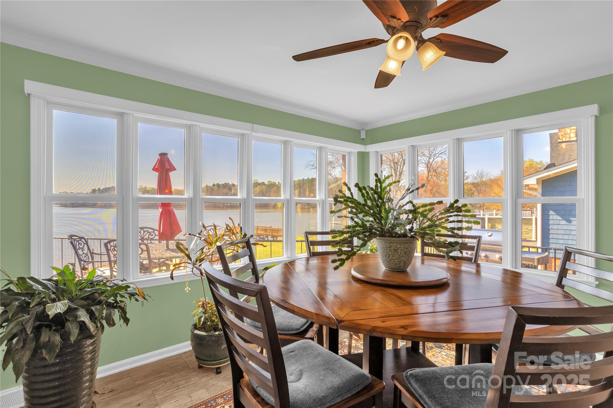 Pebble Point - Residential