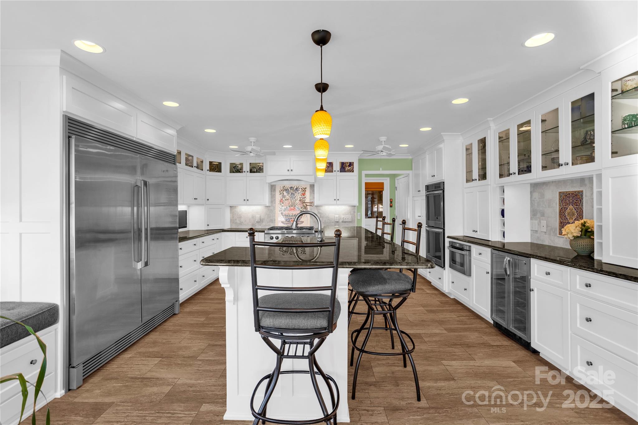 Pebble Point - Residential