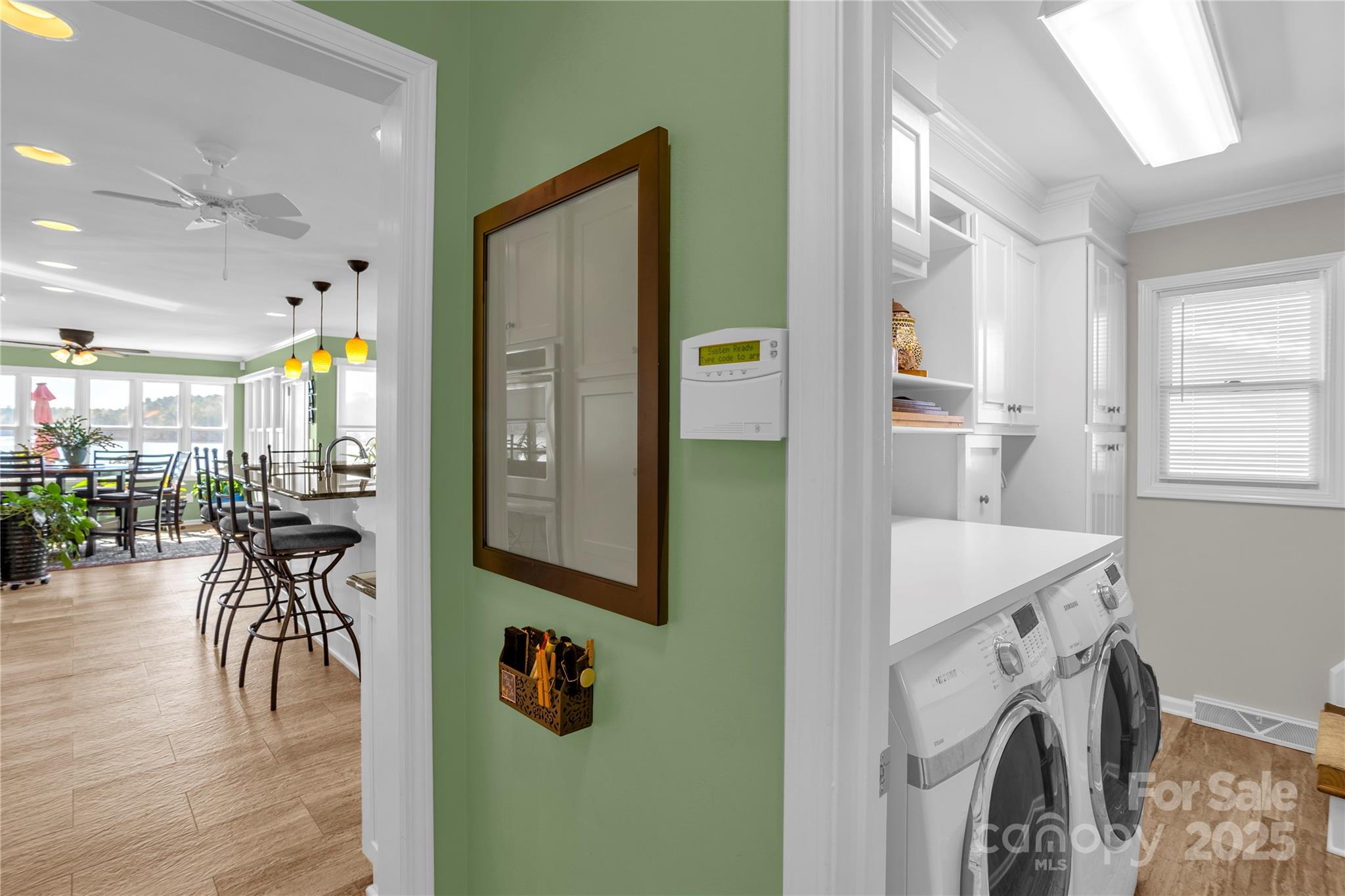 Pebble Point - Residential