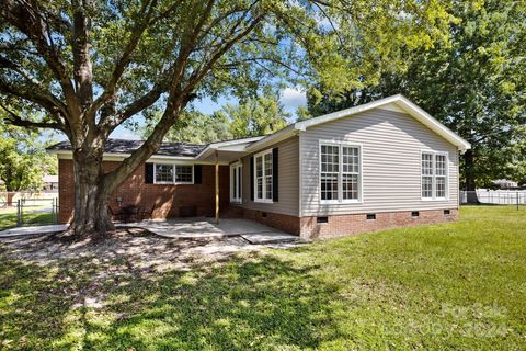 A home in Pageland