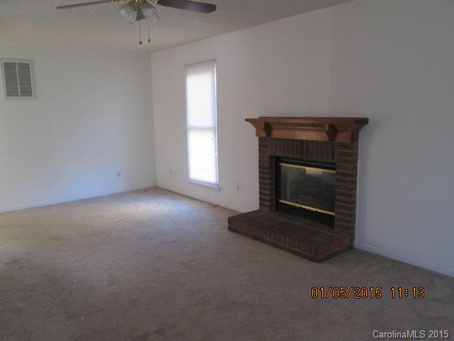 Cantrell Court - Residential